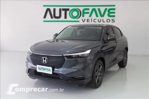 Honda HR-V 1.5 DI I-vtec EXL 4 portas