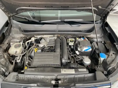 T-Cross Hig. 250 TSI 1.4 Flex 16V 5p Aut