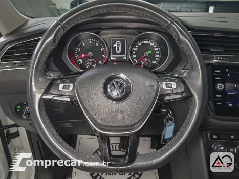 TIGUAN 1.4 250 TSI Allspace