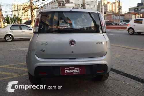 FIAT UNO 1.0 FIREFLY DRIVE 2018