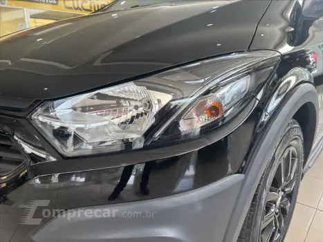 ONIX 1.4 MPFI ACTIV 8V FLEX 4P AUTOMÁTICO