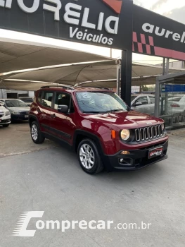 RENEGADE 1.8 16V Sport