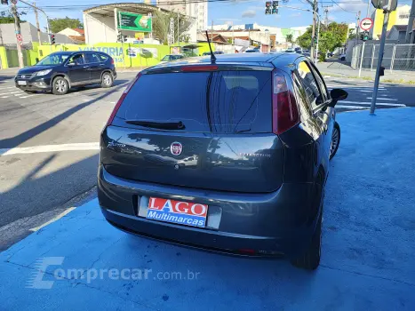 PUNTO 1.4 Attractive 8V