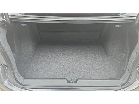 CITY 1.5 EX 16V FLEX 4P AUTOMÁTICO