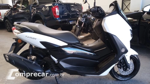 Yamaha N-MAX 160 ABS