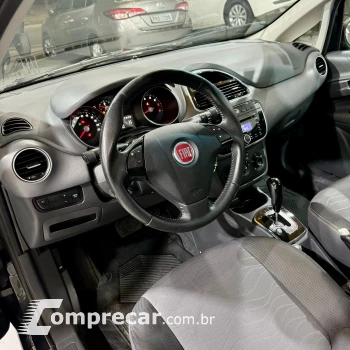 PUNTO 1.6 Essence 16V