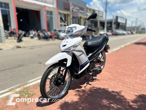 Yamaha CRYPTON 115T ED