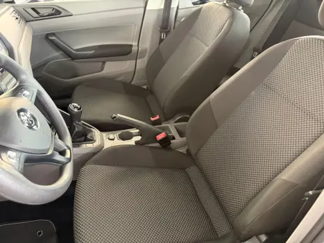 Polo 1.6 MSI Flex 16V 5p