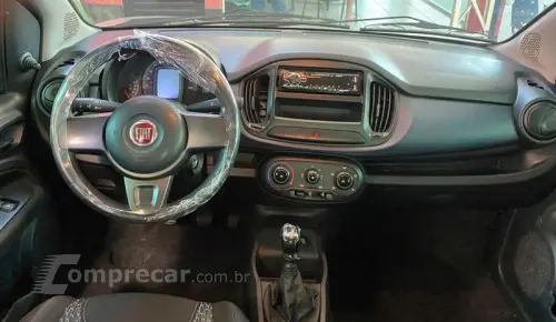 UNO ATTRACTIVE 1.0 6V FLEX 4 P