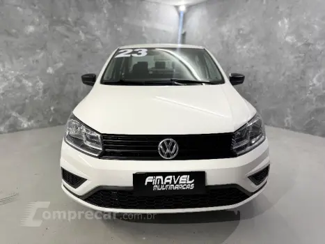 VOYAGE 1.0 12V MPI Totalflex