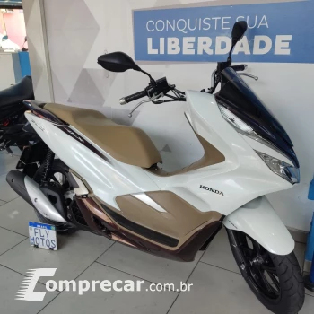 PCX 150 DLX ABS