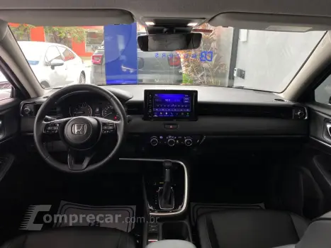 HR-V EXL 1.5 Flex Sensing 16V 5p Aut.