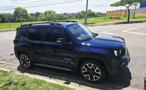 RENEGADE 1.8 16V Longitude