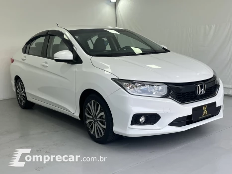 CITY 1.5 EX 16V
