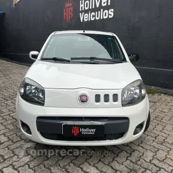 UNO 1.0 EVO Vivace 8V