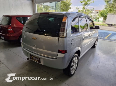 MERIVA 1.8 MPFI Premium 8V