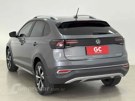 NIVUS 1.0 200 TSI TOTAL FLEX HIGHLINE AUTOMÁTICO
