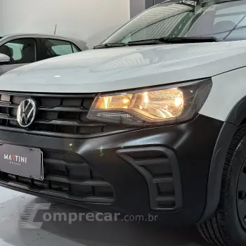 Saveiro Robust 1.6 Total Flex 16V