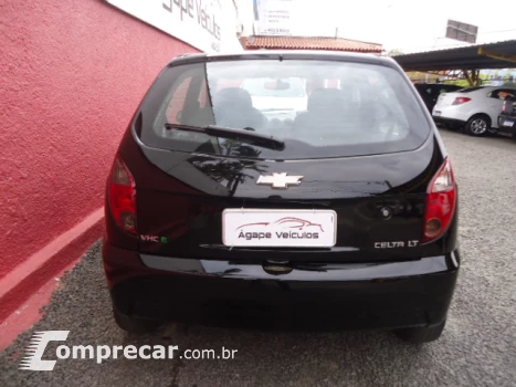 CELTA 1.0 MPFI LT 8V