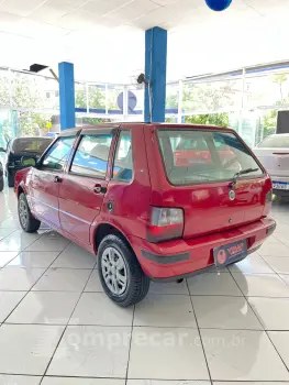 UNO 1.0 MPI Mille 8V