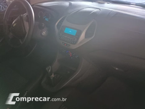 KA 1.0 Ti-vct SE Plus Sedan