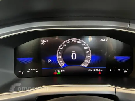 T-CROSS 1.0 200 TSI THE Town