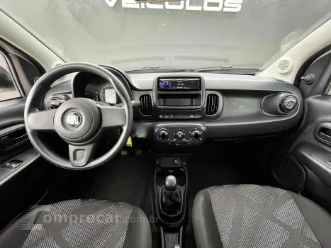 MOBI 1.0 EVO FLEX LIKE. MANUAL