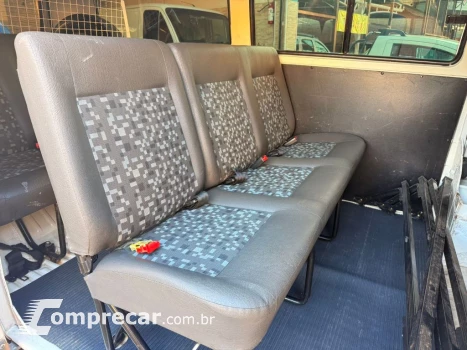 Kombi Standard 1.4 Mi Total Flex 8V