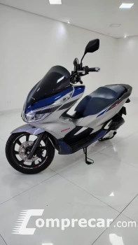 PCX SPORT