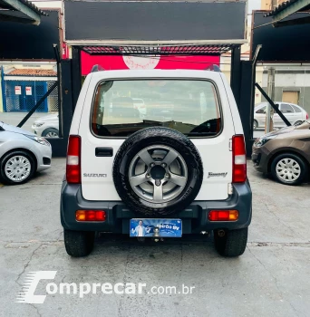 JIMNY 1.3 4all 4X4 16V