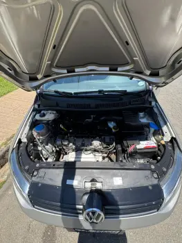 FOX 1.6 MSI COMFORTINE