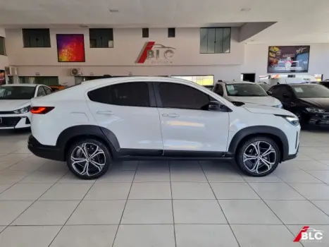 FASTBACK - 1.0 TURBO 200 IMPETUS CVT