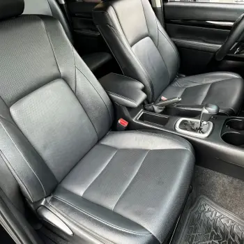 Hilux CD SRX 4x4 2.8 TDI 16V Diesel Aut.