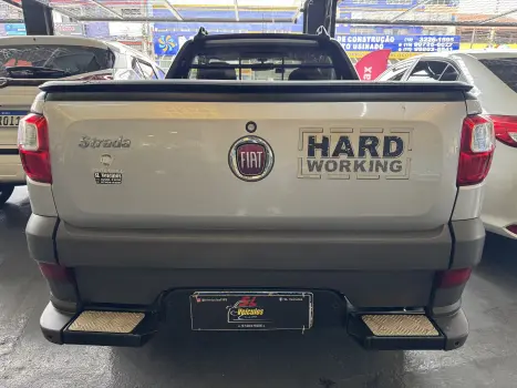 STRADA 1.4 MPI Fire CS 8V