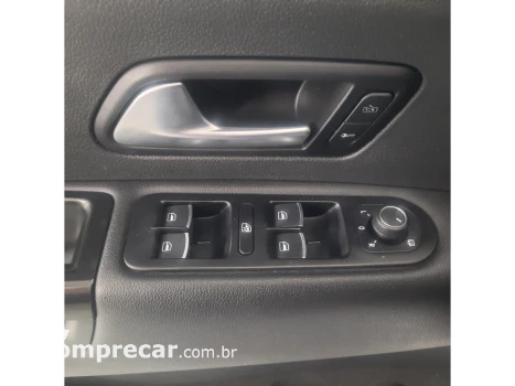 AMAROK 3.0 V6 TDI DIESEL HIGHLINE CD 4MOTION AUTOMÁTICO