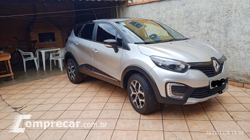 CAPTUR 1.6 16V SCE Life