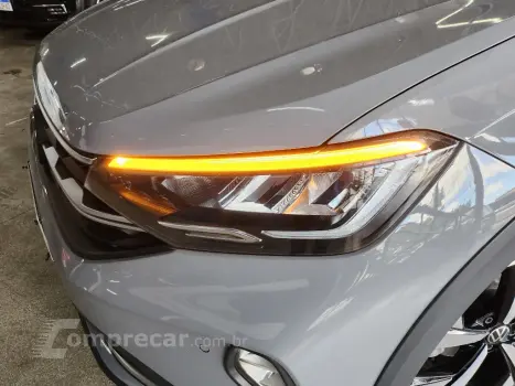 NIVUS 1.0 200 TSI TOTAL FLEX HIGHLINE AUTOMÁTICO