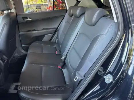 CRETA 2.0 16V Prestige