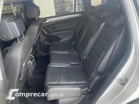 TIGUAN 2.0 350 TSI Allspace R-line 4motion