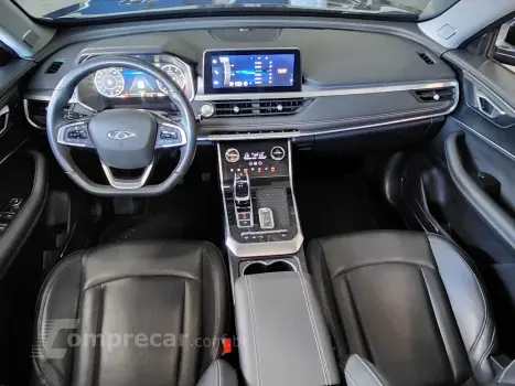 TIGGO 8 1.6 TGDI GASOLINA TXS MAX DRIVE DCT