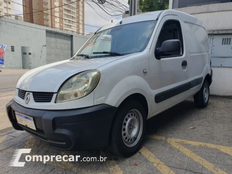 Renault KANGOO 1.6 Express 16V 3 portas