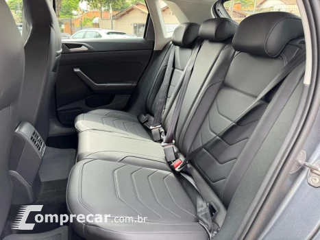 Polo Hatch 1.0 4P 170 TSI HIGHLINE AUTOMÁTICO