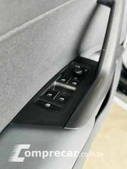 NIVUS 1.0 200 TSI Highline