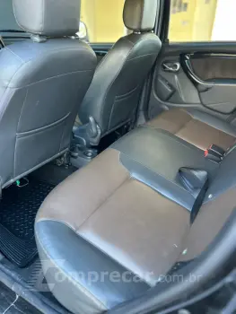 DUSTER 1.6 16V SCE Gopro