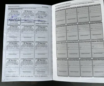 CIVIC 1.5 16V Turbo Touring