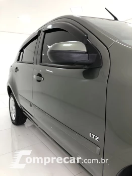 AGILE 1.4 MPFI LTZ 8V