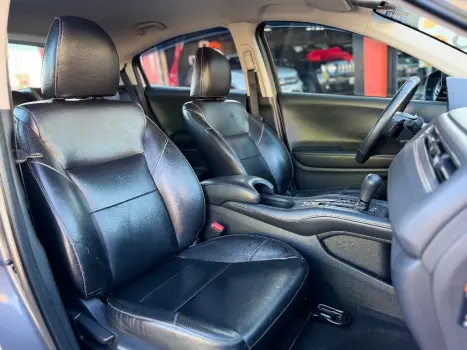 HR-V EX 1.8 Flexone 16V 5p Aut.