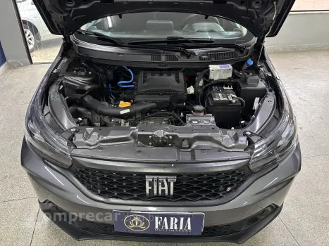 ARGO DRIVE 1.0 6V Flex