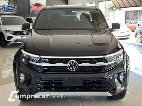 AMAROK 3.0 V6 TDI Highline CD 4motion