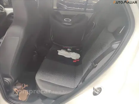 UP 1.0 MPI Track 12V